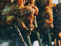 -老三烧烤(二环西路店)