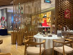 -若蘭慈·无国界素食料理(欢乐海岸店)