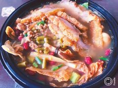 -粉家柳州螺蛳粉(杨宅路店)