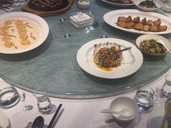 -老房子金沙元年川菜食府·花园餐厅(金沙店)