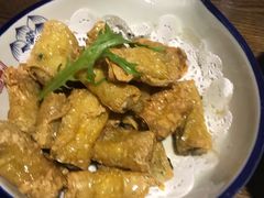-涌上外婆桥(南塘店)