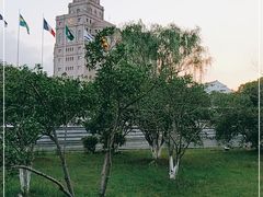 -中央公园(苏州工业园区)