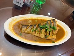 -韩记海鲜饺子旗舰店(红海新区店)