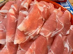 东镇羊肉-东镇老火锅(长春路首店)