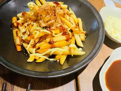 -元古雲境(南京万象天地店)