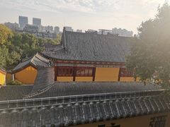 -宝通禅寺