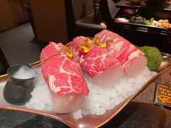 -色響火锅(恒隆广场店)