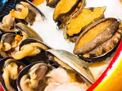 -捞围鲜·港式打边炉(海阳路店)