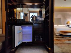 -西安赛瑞喜来登大酒店