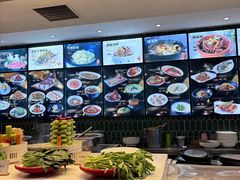 -聚丰园•湖鲜餐厅(阿红私房菜梅石路店)