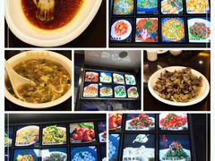 -喜乐餐厅•灯笼虾球首创者•本地小海鲜(二马路店)