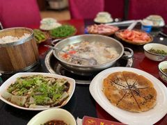 -象山村腊排骨(丽江总店)