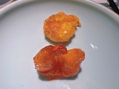 本帮明虾球两吃-二十四单 淮扬新味