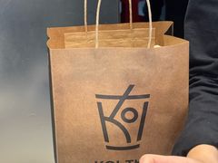 -KOI Thé(虹桥国际机场店)