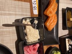 -昊·来了寿司(双楠2店)