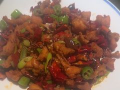 -老雒阳面馆·水席(高新区店)