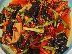 -有红鸡毛店·川菜(建设路店)