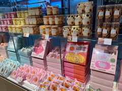 -好利来(牡丹园店)