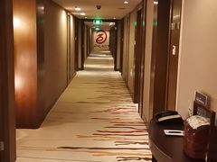 -北京西单美爵酒店