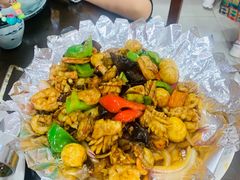 -龙香居海鲜浑锅家常菜·特色驴肉