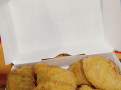 -麦当劳(南京水西门大街店)