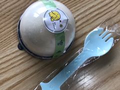 -蜜蜂小象·榴莲千层蛋糕(时代汇11栋店)