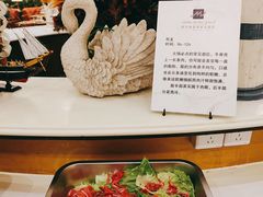-南京维景国际大酒店咖啡厅