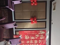 -王府井酒店(金桥港湾店)