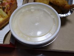 -必胜客(北苑路店)