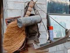 -南窖乡水峪村山情农家