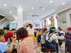 -民信老铺(华盖路店)