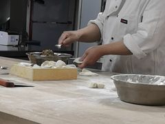 -叁拾壹克饺子·东北菜(国贸店)