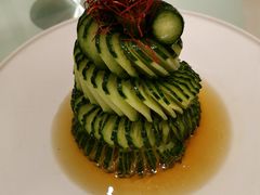 蓑衣黄瓜-城南往事(滨江世茂店)