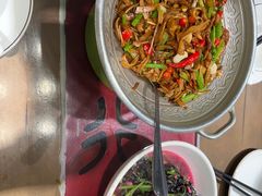 -老山村酒楼(白石洲店)