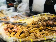 -二孃鸡爪爪(东风路总店)