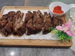 -聚福宝合苑食府(南头镇店)