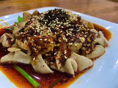 招牌热拌肥肠-朱大嘴肥肠血旺(福字街店)