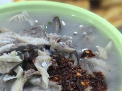 -阿叶羊杂碎(前进街店)