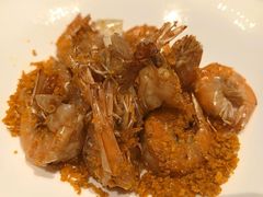 椒盐对虾-徐记海鲜(大雁塔|金都店)