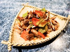 -秦淮人家风味酒楼(赣榆店)