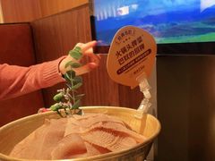 -巴奴毛肚火锅(二七万达店)