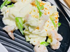 -jpc集品餐厅(中山店)
