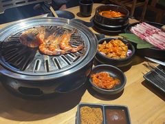 -九田家黑牛烤肉料理(溧阳吾悦店)