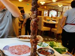 大串儿-福寿斋·老北京铜锅涮肉·烤鸭(顺义总店)