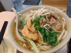 -百家鸡味馆(清泰店)