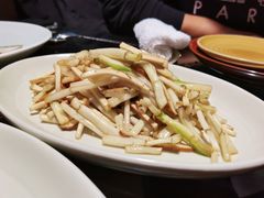 -湖滨28中餐厅·西湖宴·杭州君悦酒店