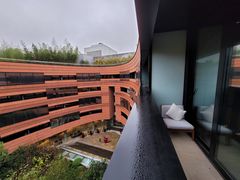 -上海衡山路十二号华邑酒店
