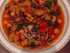 -香丰阁·烤鸭·川湘菜(清河店)