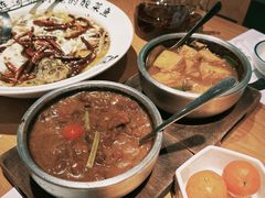 -宋小谨·泉州菜(西沙湾店)
