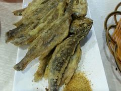 -生活本该如此北京小馆(周庄嘉园店)